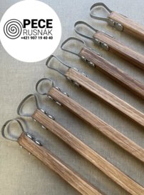 Vyrezávacie očko PECE RUSNAK