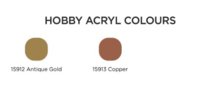 Akrylová farba v spreji - Ghiant Hobby Acryl