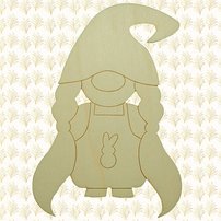 Škriatok - zajačik