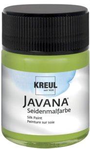 Farby na hodváb Kreul JAVANA