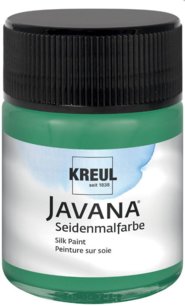 Farby na hodváb Kreul JAVANA