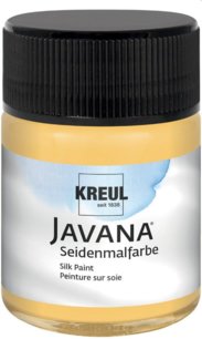 Farby na hodváb Kreul JAVANA