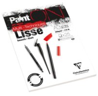 Clairefontaine PAIN ON  / LISSE